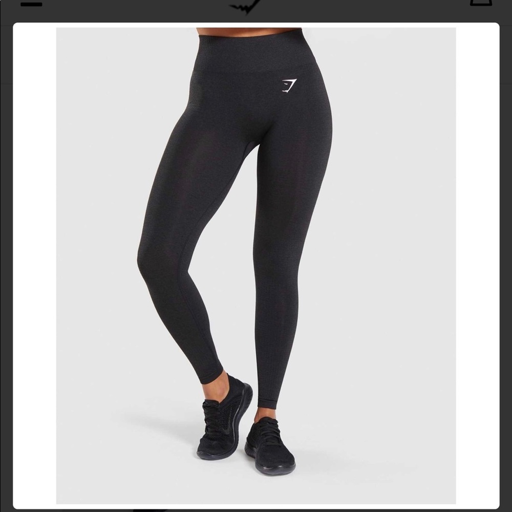 Gymshark vital seamless legging